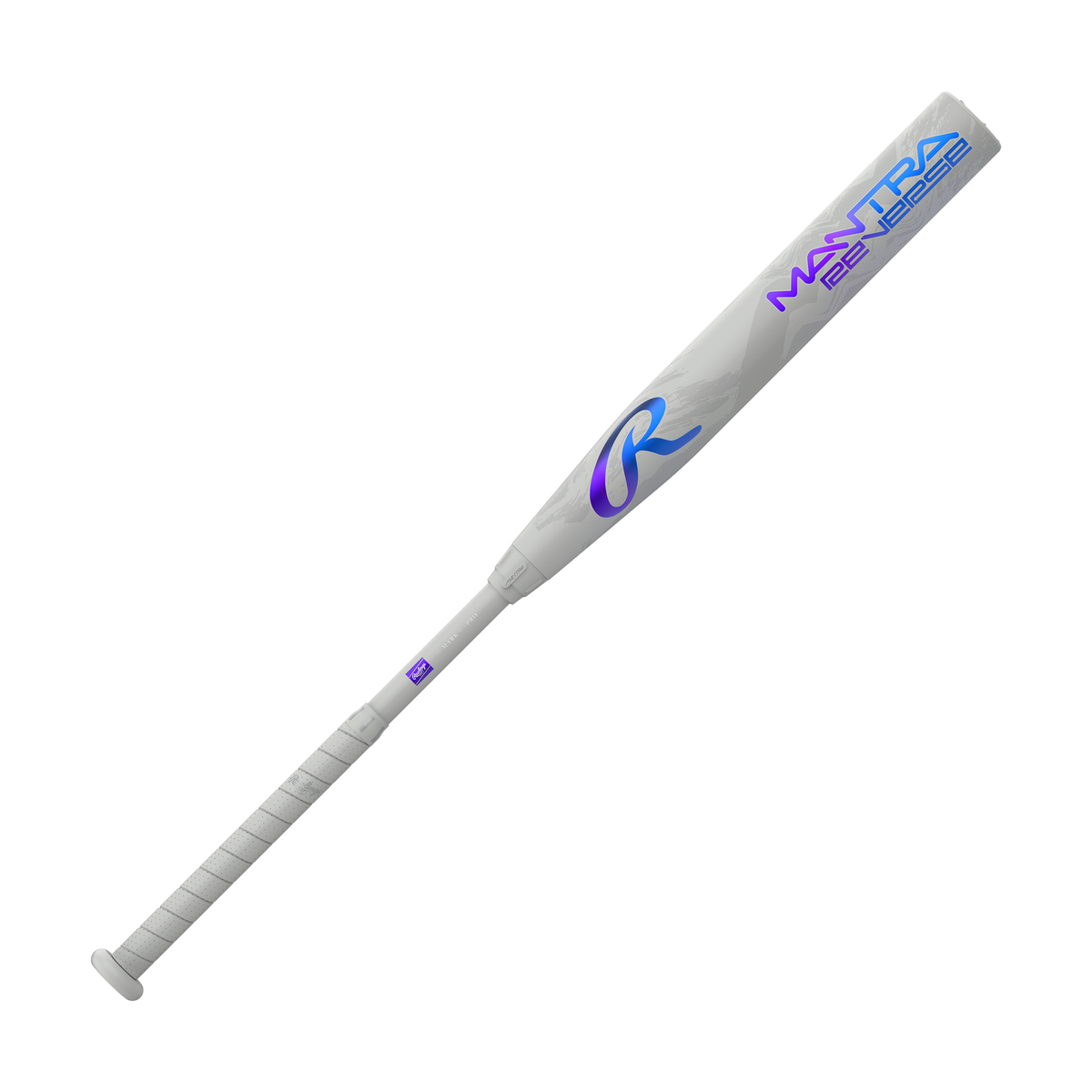 Rawlings Mantra Reverse -10 Fastpitch Softball Bat-1