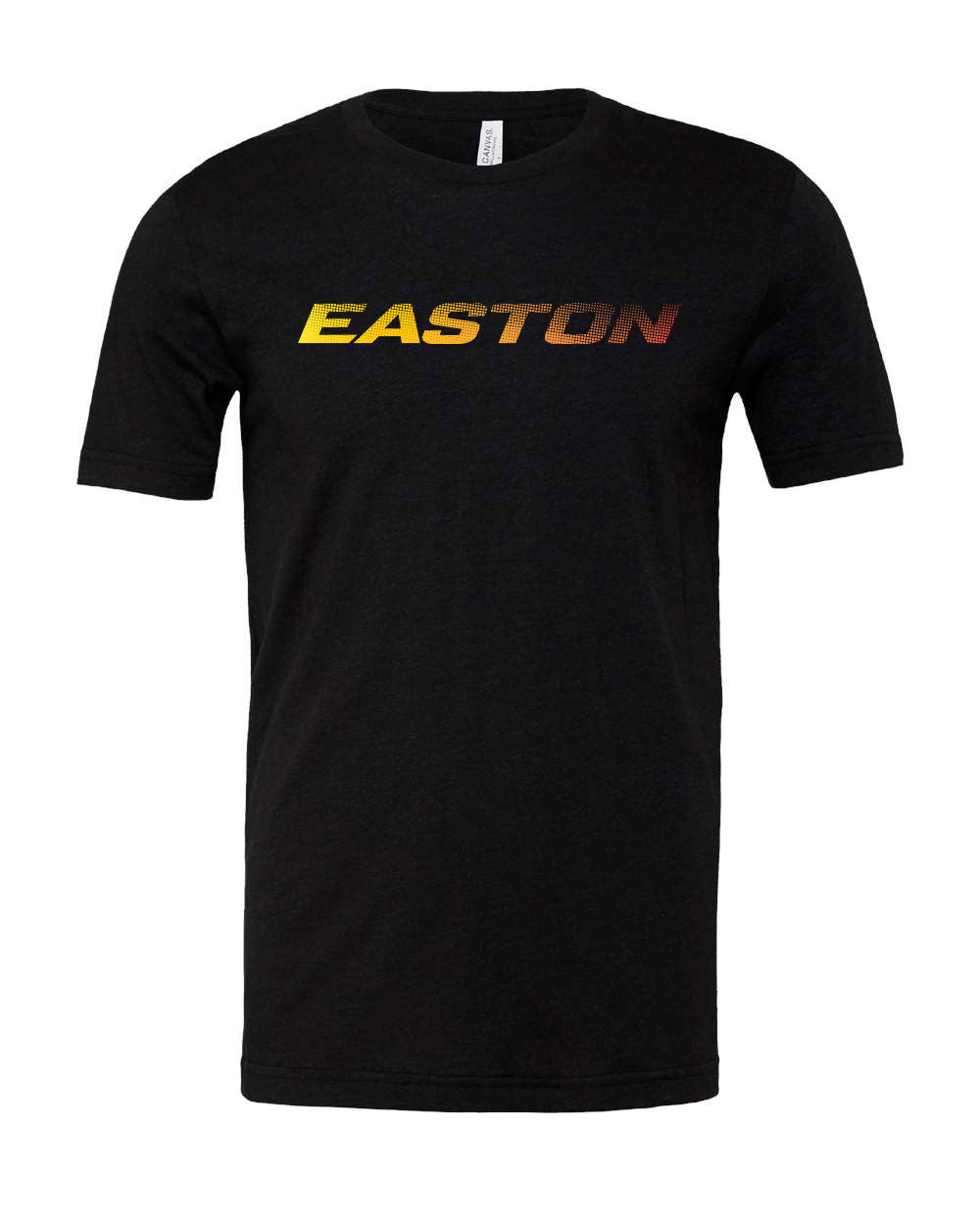 Easton Men's Fade Logo T-shirt-1