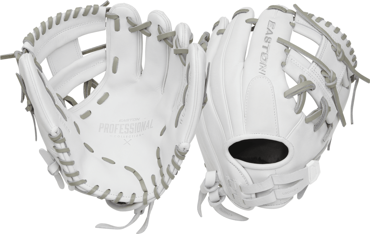 Easton Professional Collection Fastpitch Series 11.5" Infield Fastpitch Softball Glove-1