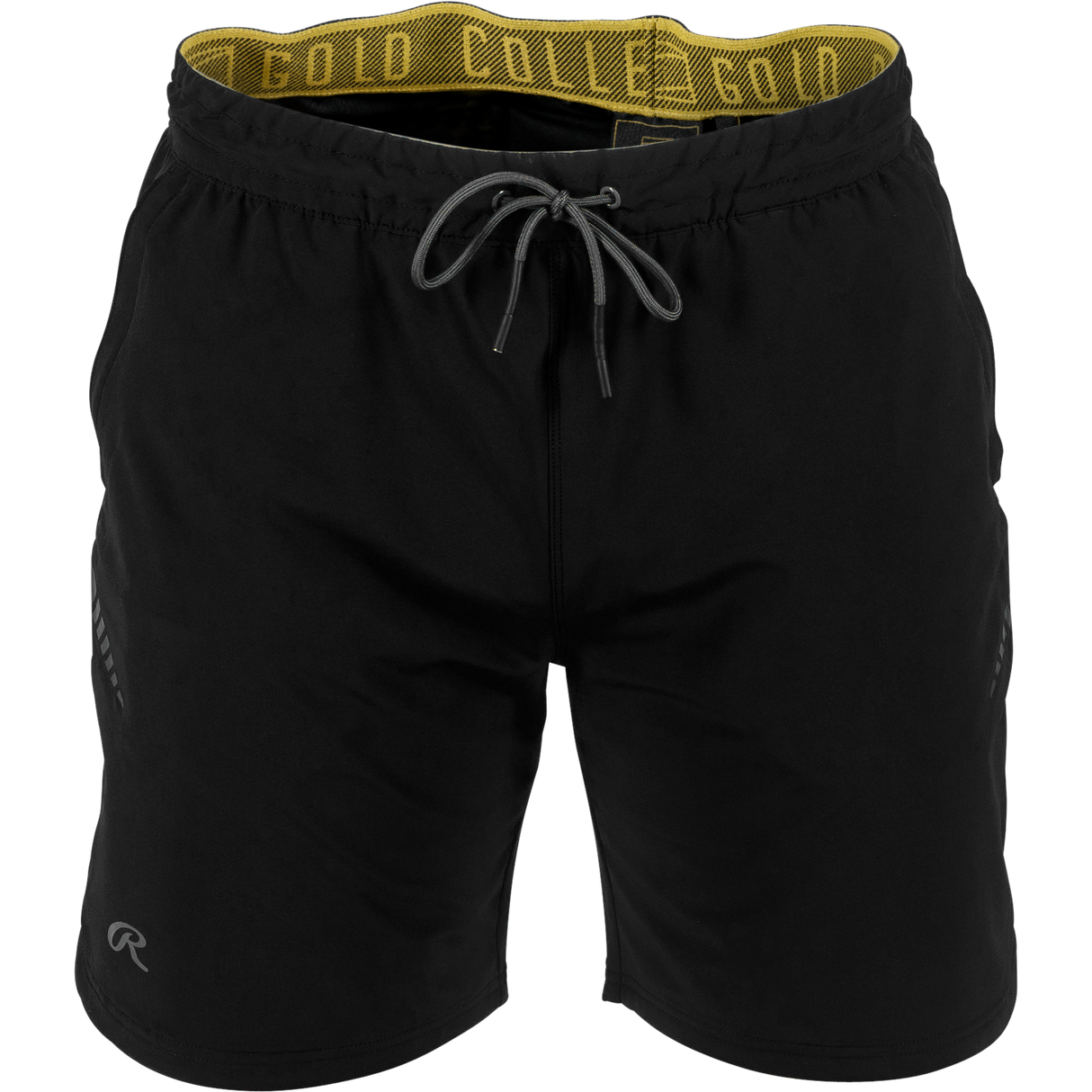 Rawlings Men's Gold Collection Performance Short-1