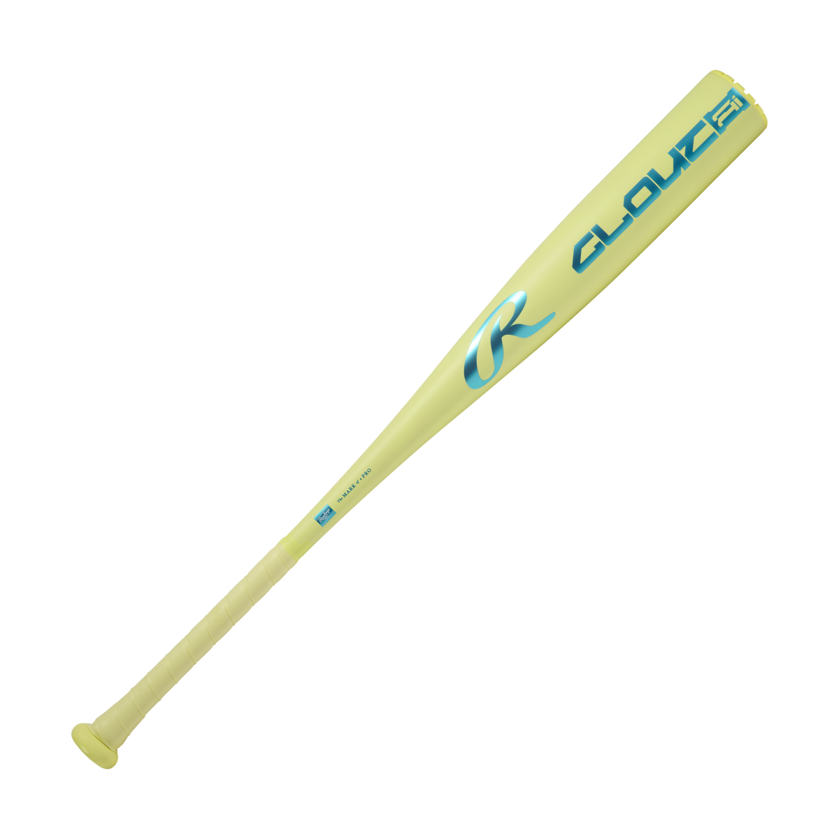Rawlings Clout Ai USSSA -5 Baseball Bat-1
