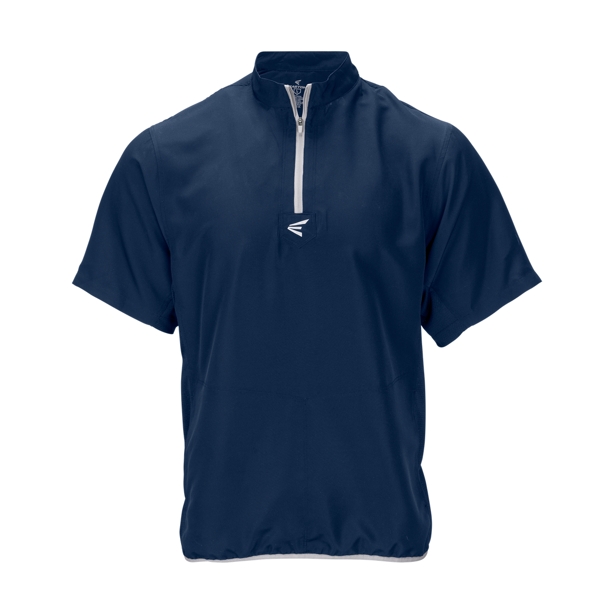 Easton Alpha Cage Jacket Short Sleeve