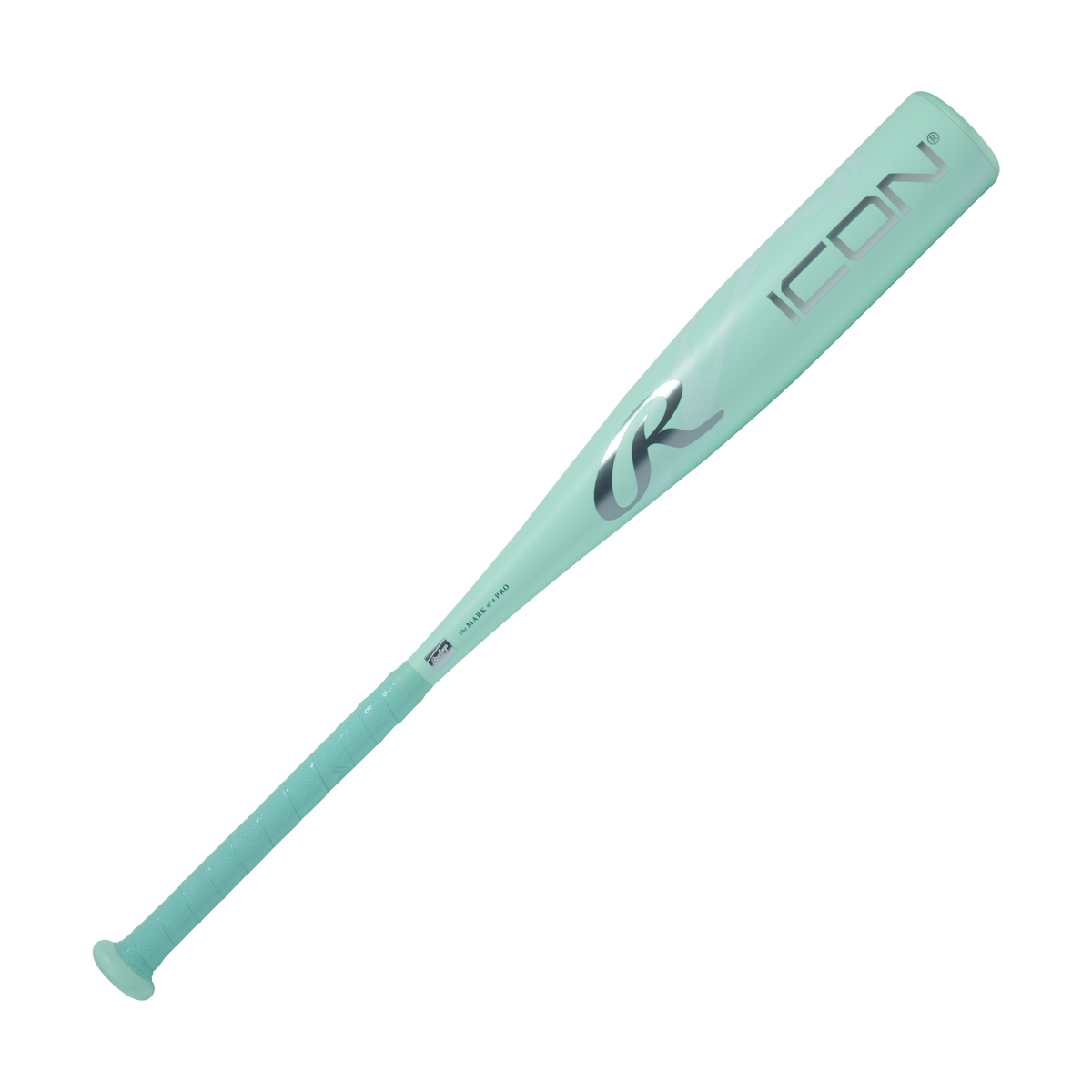 Rawlings Icon USSSA -11 Baseball Bat-1
