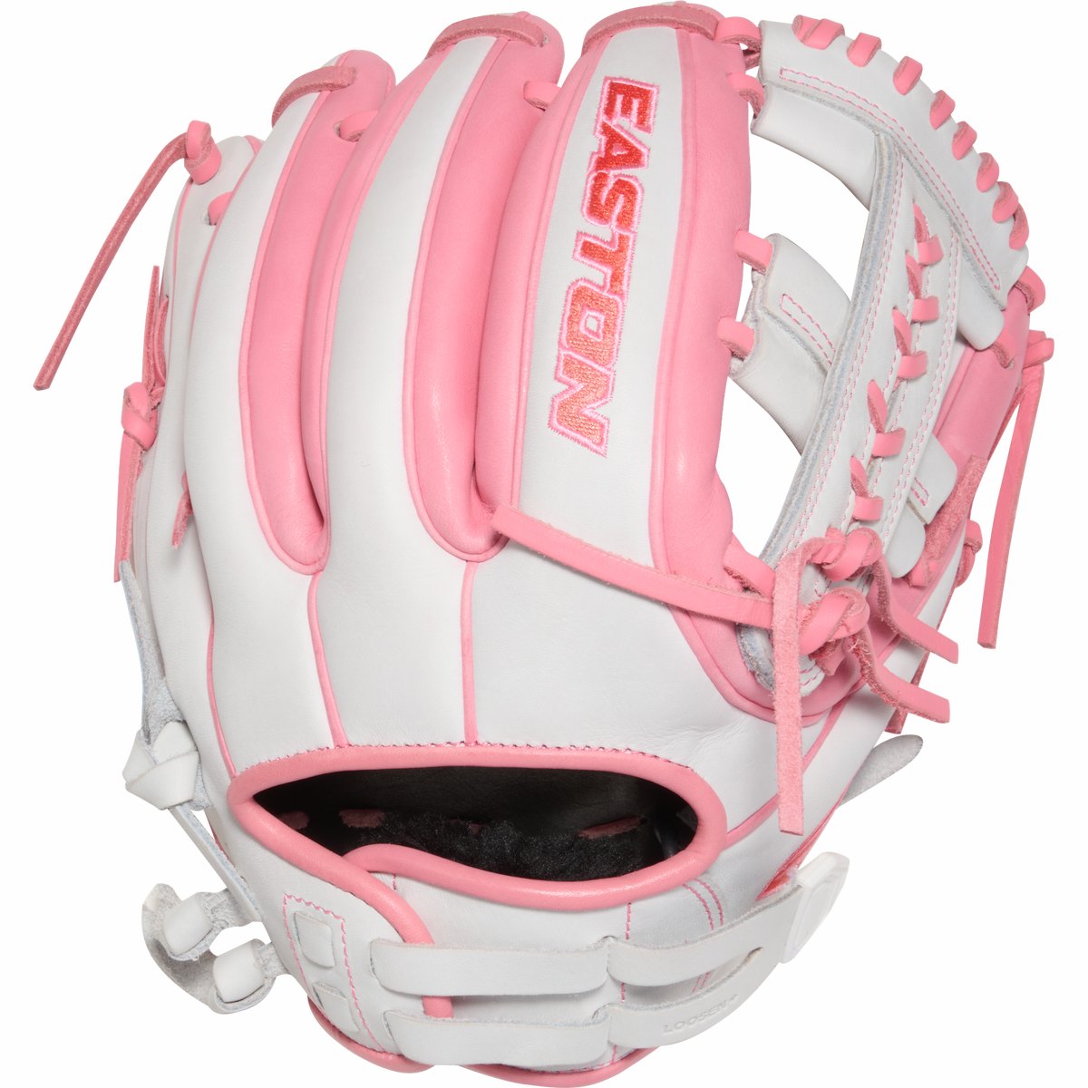 Easton Professional Collection Fastpitch Series 11.75" Infield Softball Glove-2