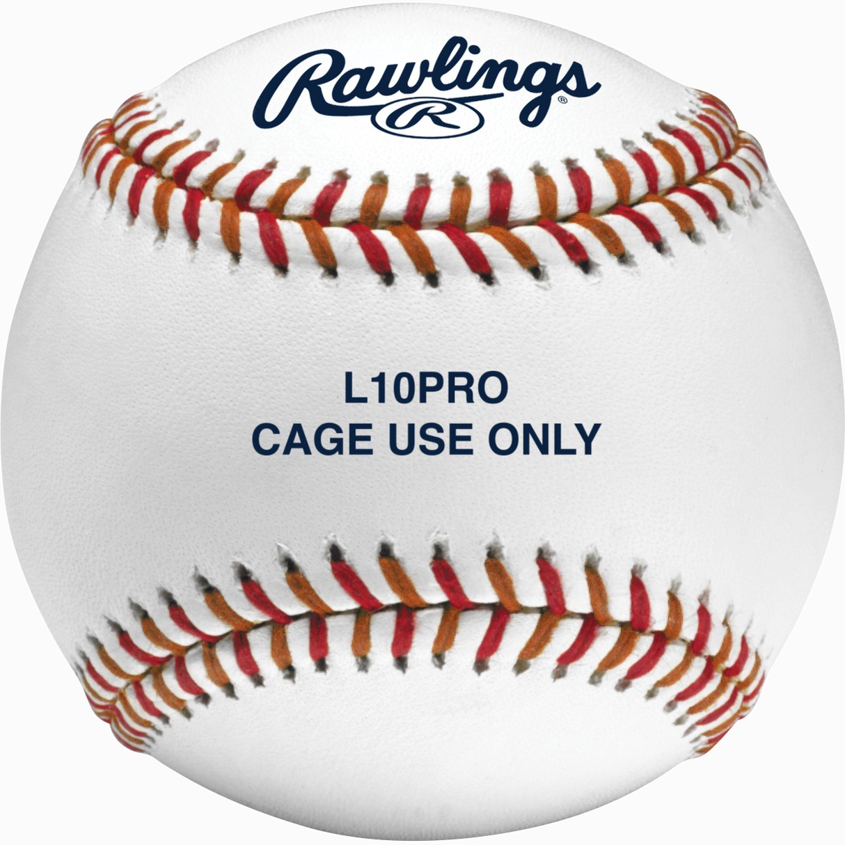 Rawlings L10 Pro Cage Ball