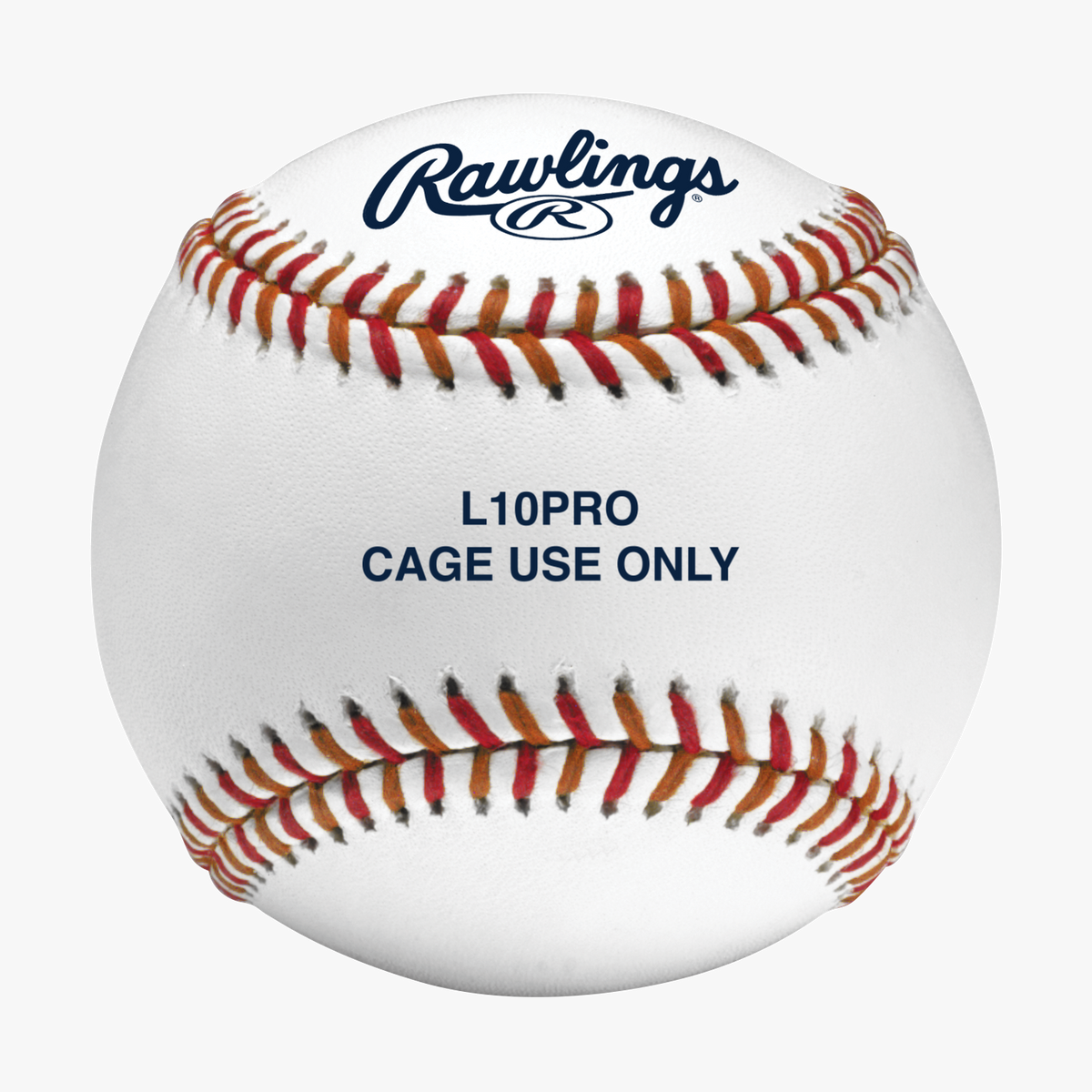 Rawlings L10 Pro Cage Ball