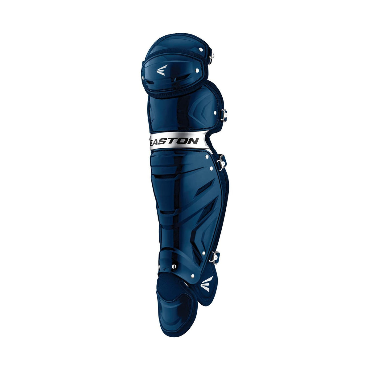Easton Gametime Baseball Youth Leg Guards-1