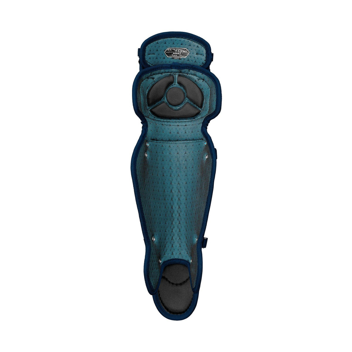 Easton Gametime Baseball Youth Leg Guards-2