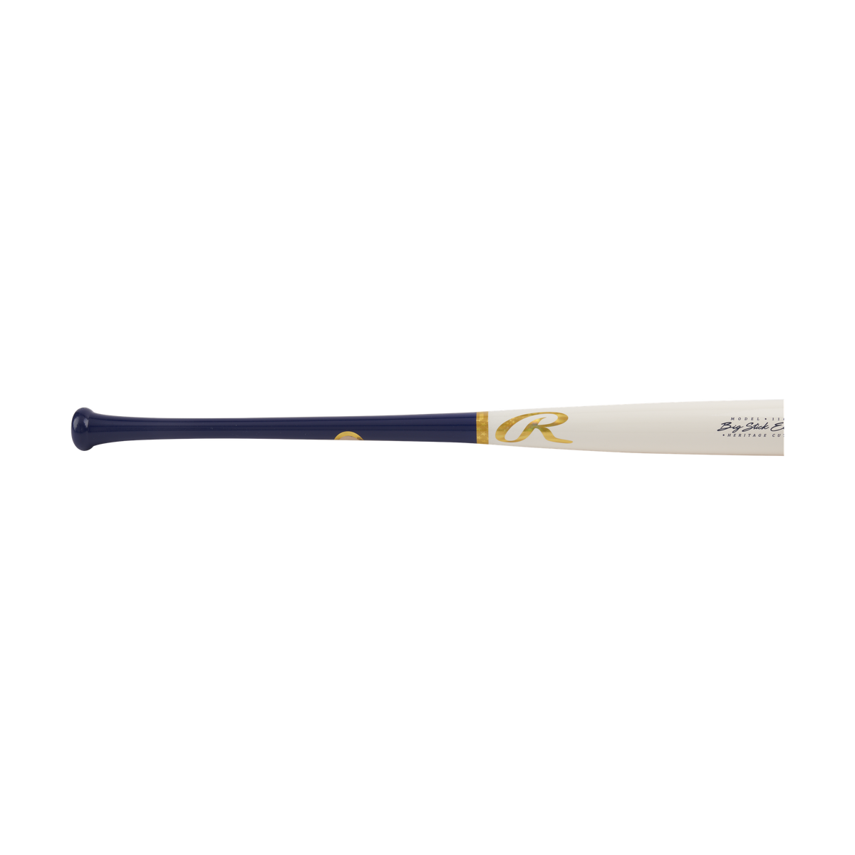 Rawlings Big Stick Elite 110 Birch Baseball Bat