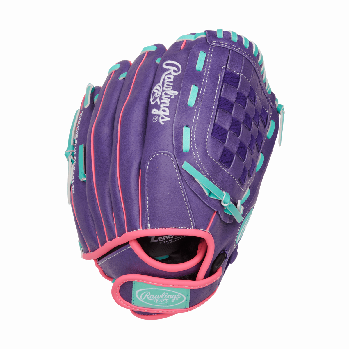 Rawlings Sure Catch 11.5" Infield Softball Glove-2