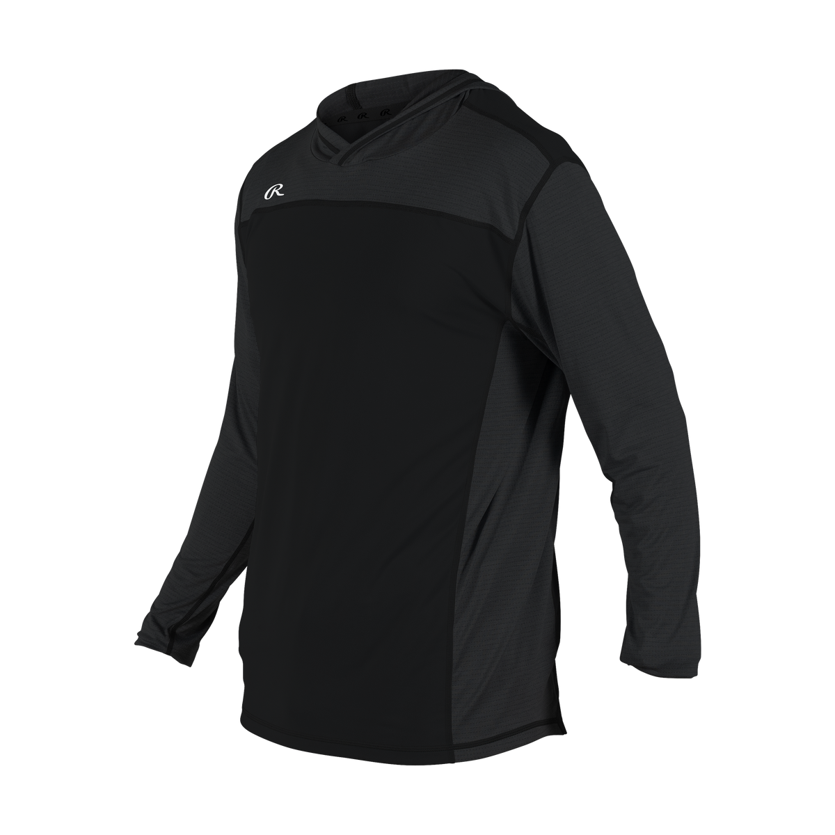 Rawlings Men's Colorsync Lightweight Hoodie-1