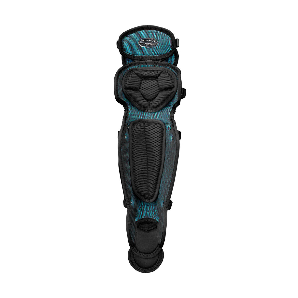 Easton Baseball Elite X Leg Guard-2