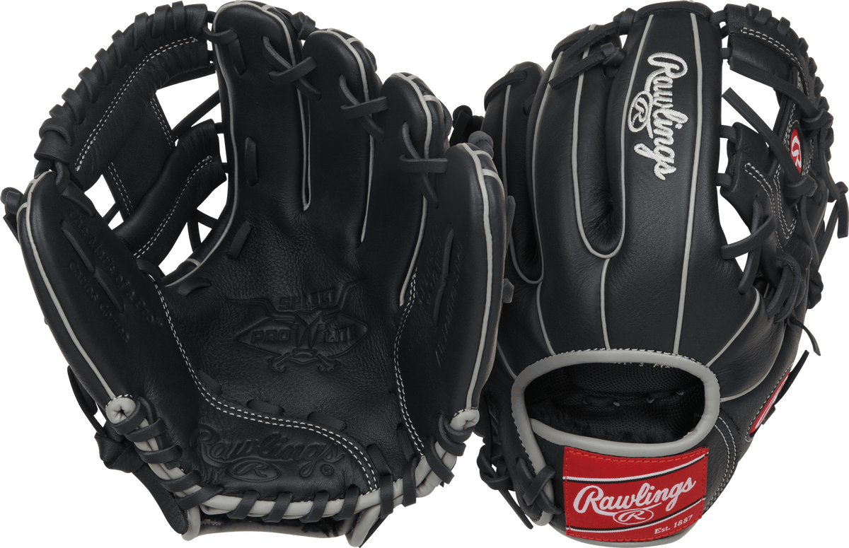 Rawlings Select Pro Lite 10.5" Utility Baseball Glove-1