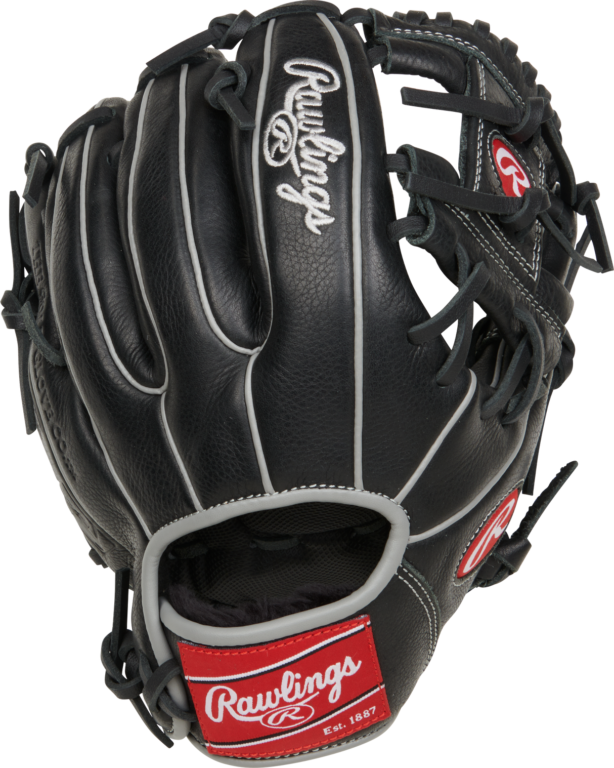 Rawlings Select Pro Lite 10.5" Utility Baseball Glove-2