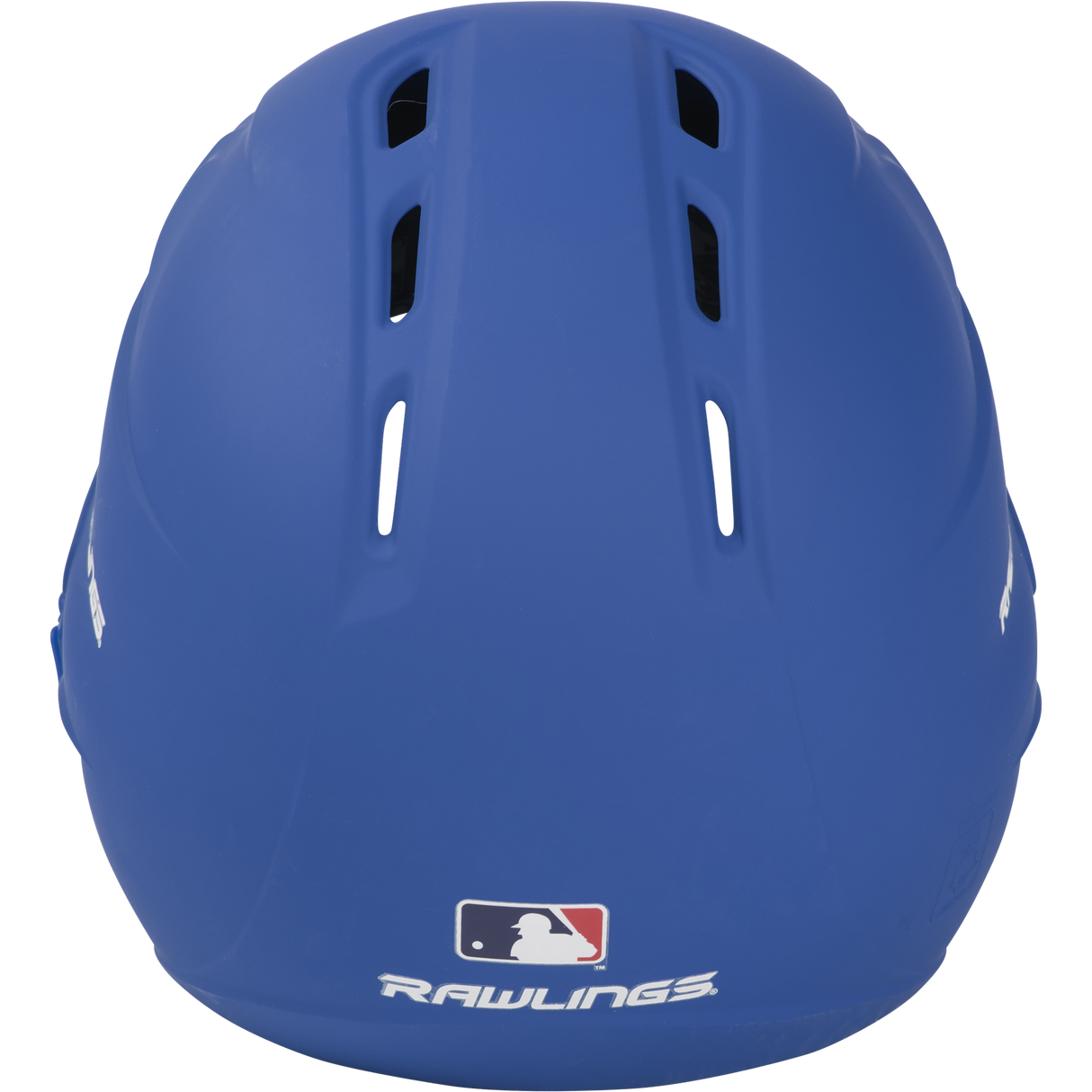 Rawlings 2022 R16 Reverse 1-tone Baseball Batting Helmet-2