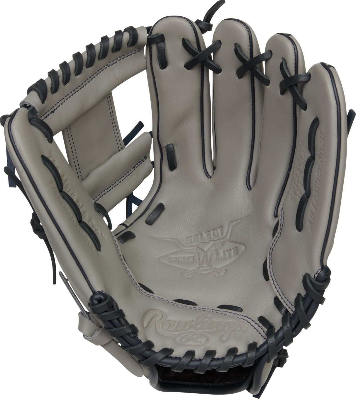 Rawlings Select Pro Lite 11.5" Utility Baseball Glove-1