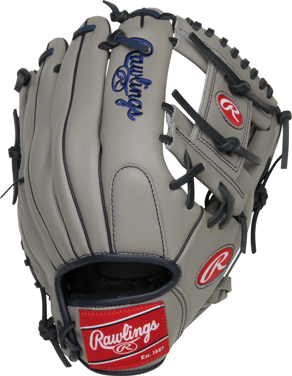 Rawlings Select Pro Lite 11.5" Utility Baseball Glove-2