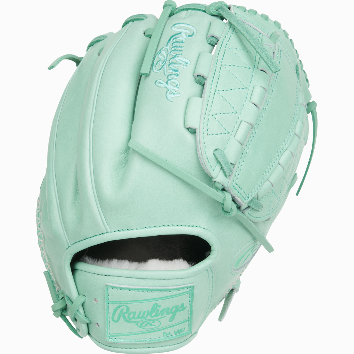 Rawlings Pro Preferred 12" Pitcher Baseball Glove-2