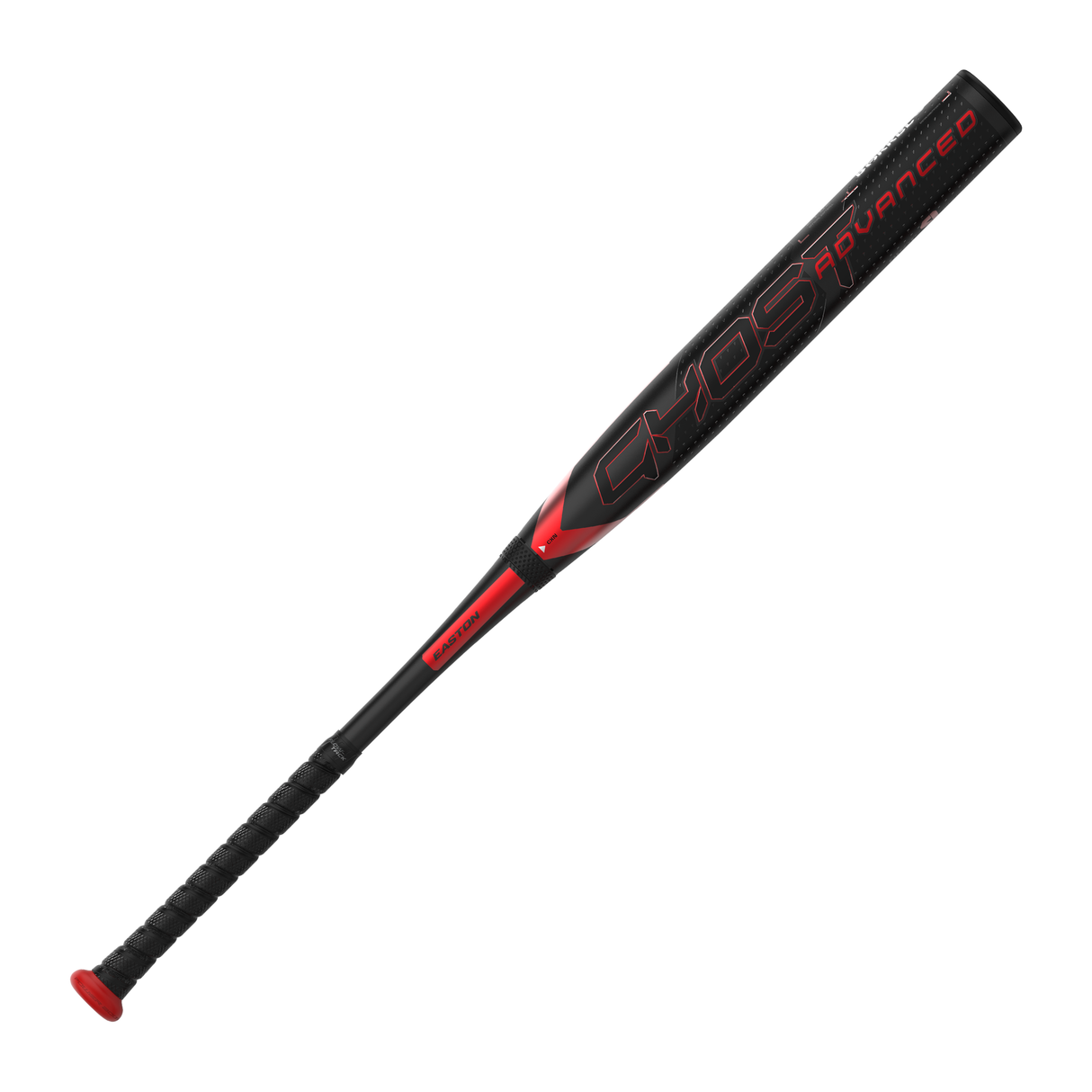 Easton Ghost Advanced -9 Fastpitch Softball Bat-1