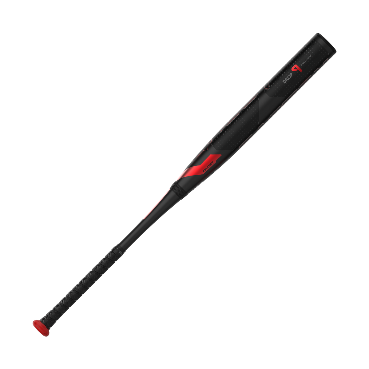 Easton Ghost Advanced -9 Fastpitch Softball Bat-2