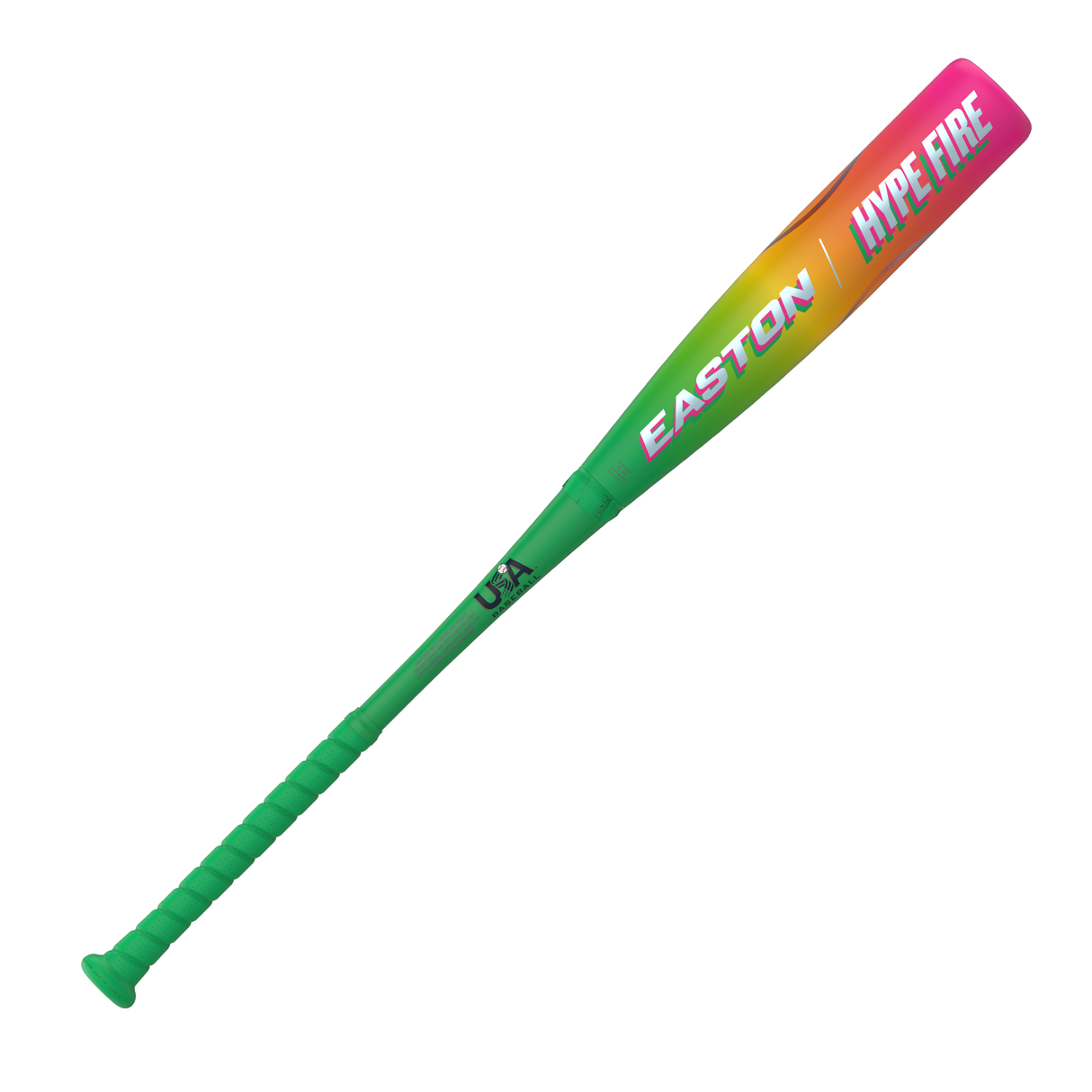 Easton Hype Fire USA -5 Baseball Bat-2