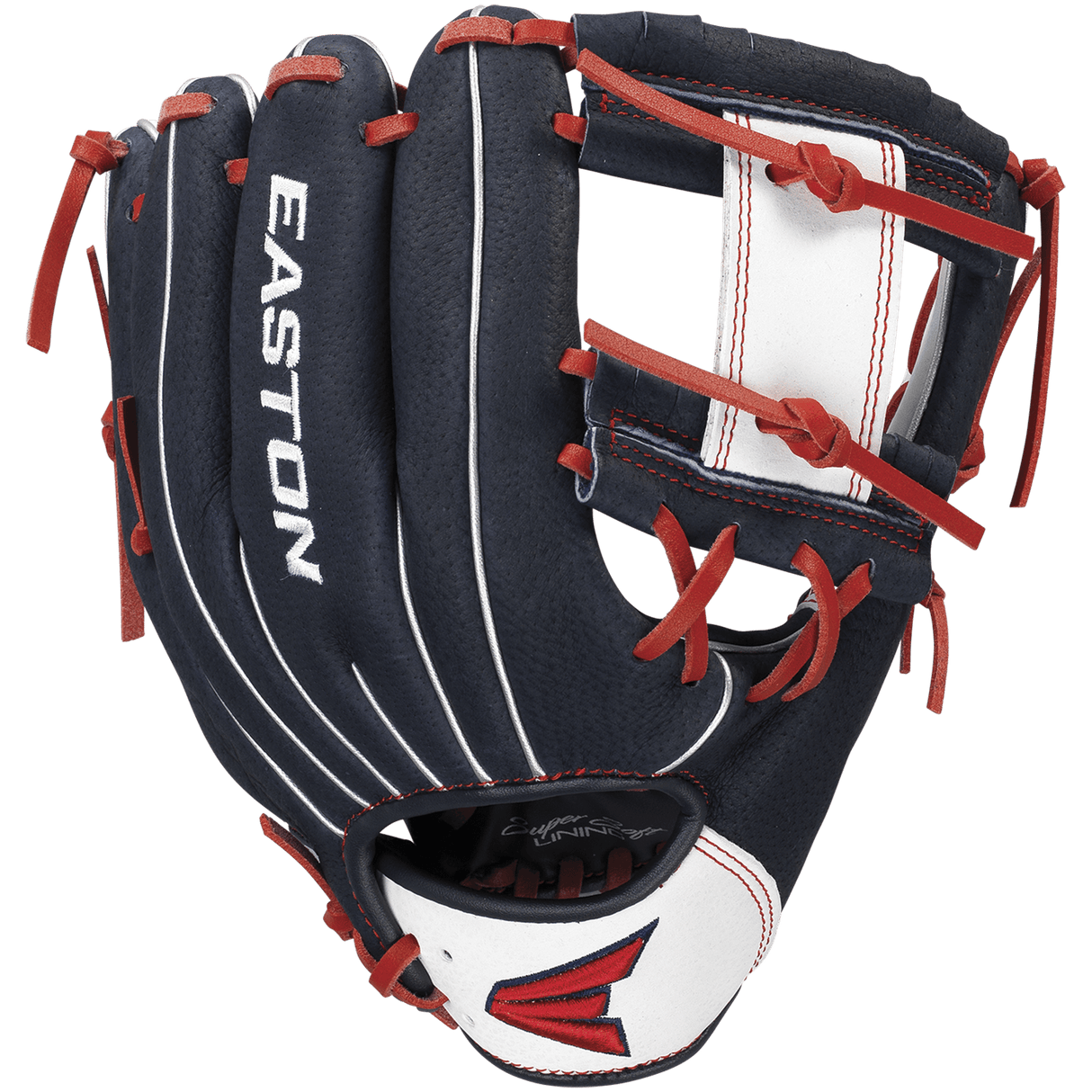Easton Professional Collection 10" Utility Baseball Glove-2