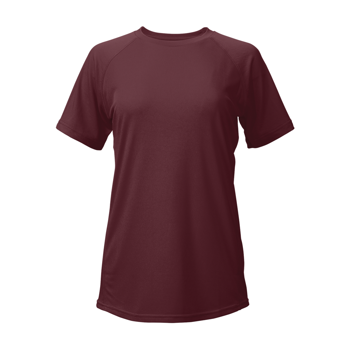 Rawlings Easton Wrrt Women's Tech Shirt-1