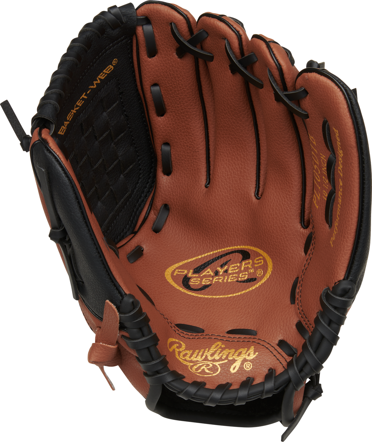 Rawlings Players Baseball Glove-1