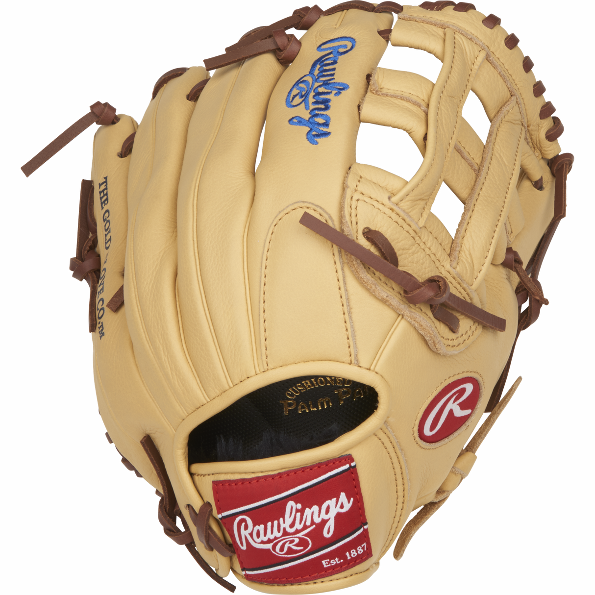 Rawlings Select Pro Lite 11.5" Utility Baseball Glove-2