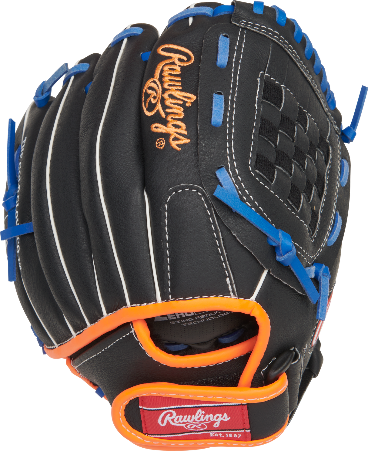 Rawlings Sure Catch Baseball Glove
