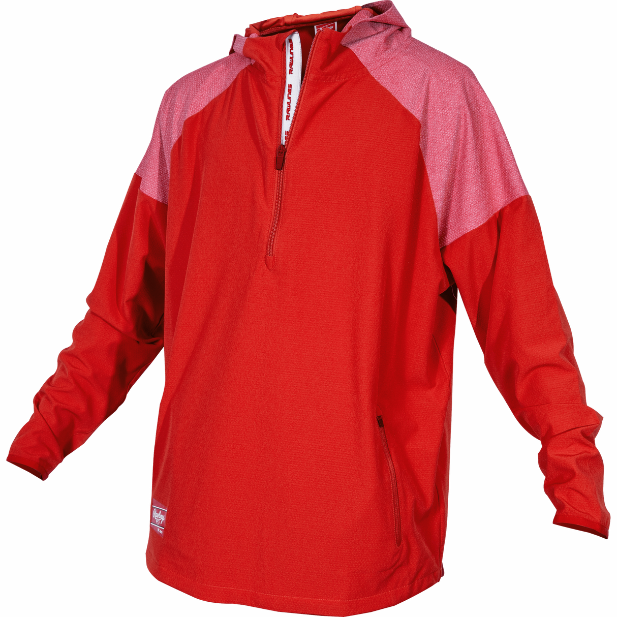 Rawlings Men's Color Sync Long Sleeve Jacket