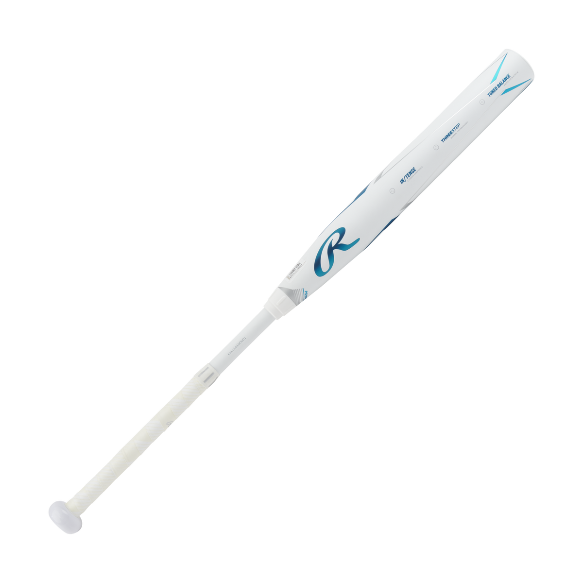 Rawlings Mantra Plus Fastpitch Softball Bat-2
