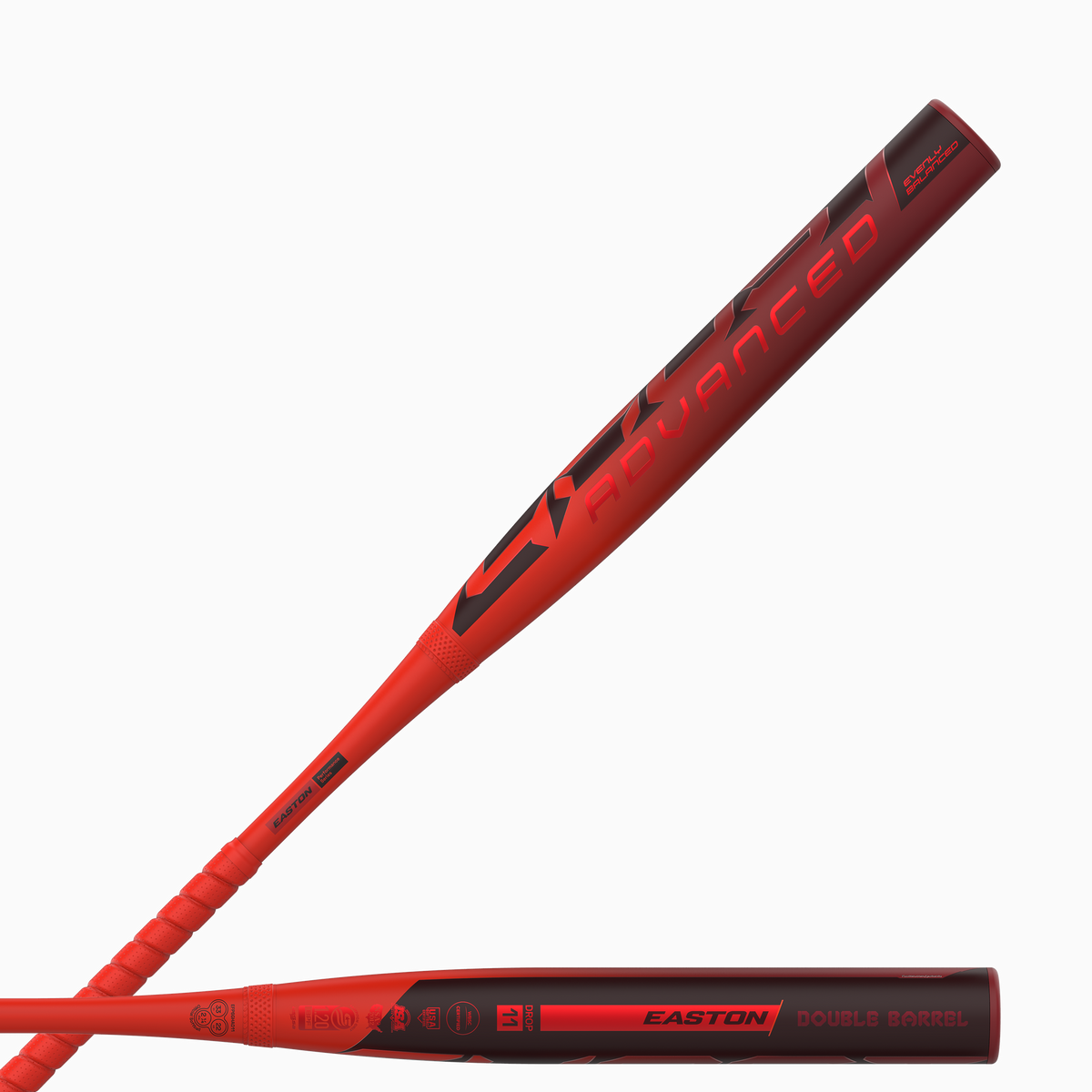 Easton Ghost Advanced -11 Fastpitch Softball Bat-1