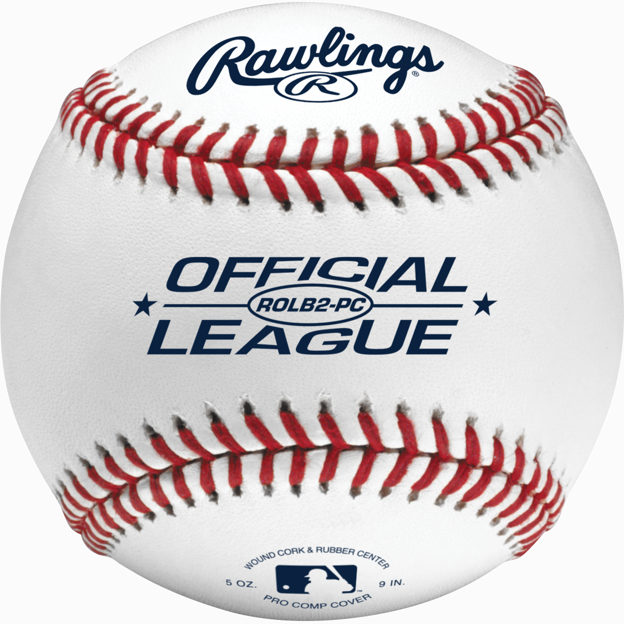 Rawlings Rolb2-pc Pro Comp Baseball