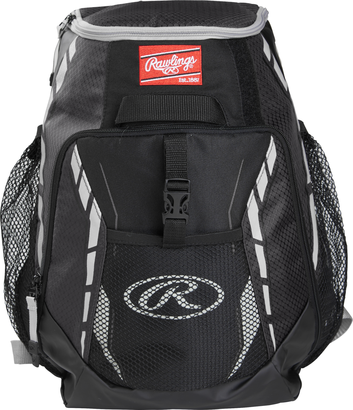 Rawlings Baseball Youth Backpack