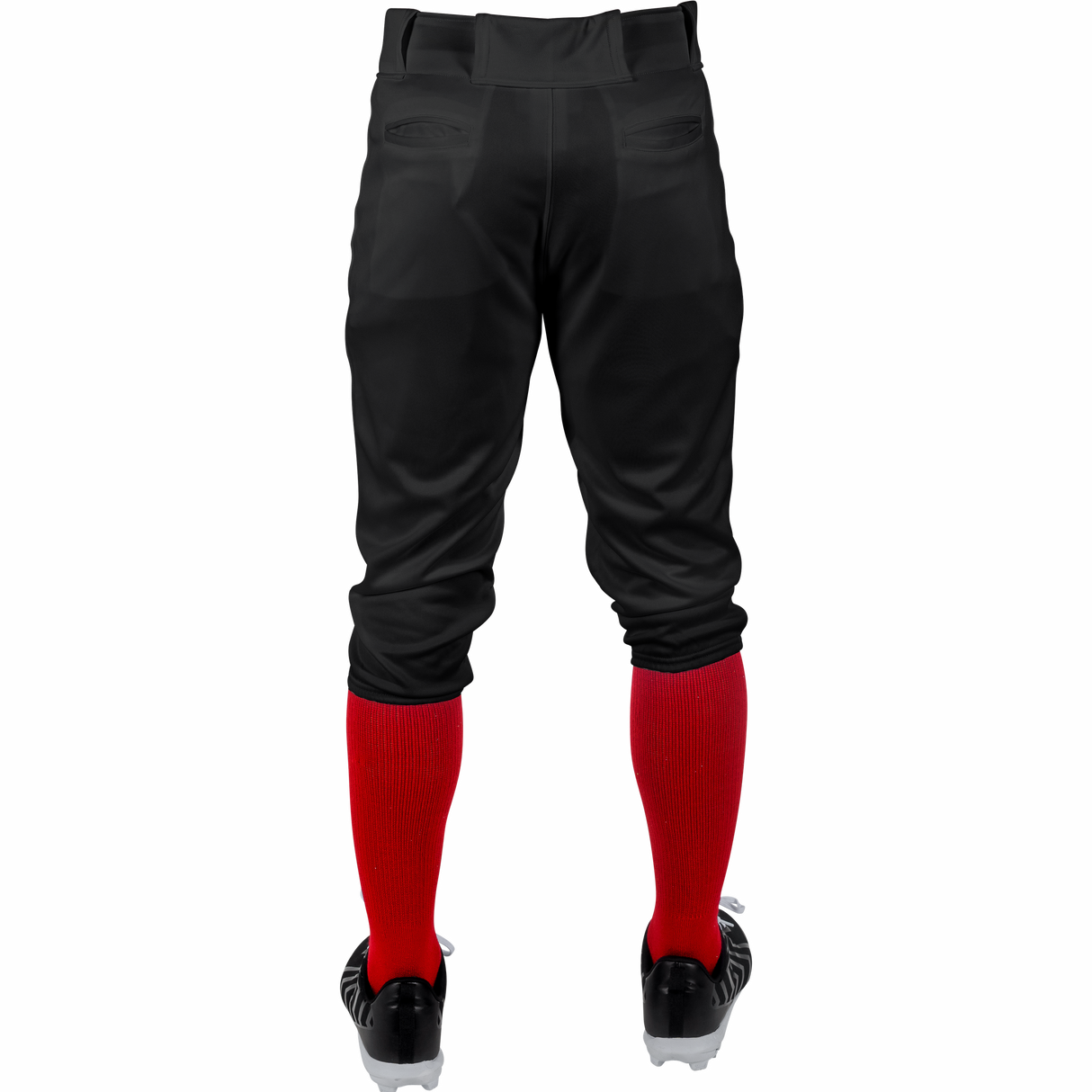 Rawlings Youth Launch Knicker Baseball Pant-2
