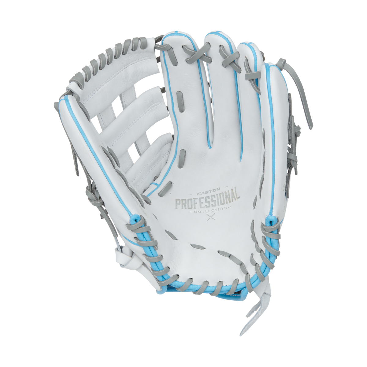 Easton Professional Collection Fastpitch Series 13" Outfield Softball Glove-2