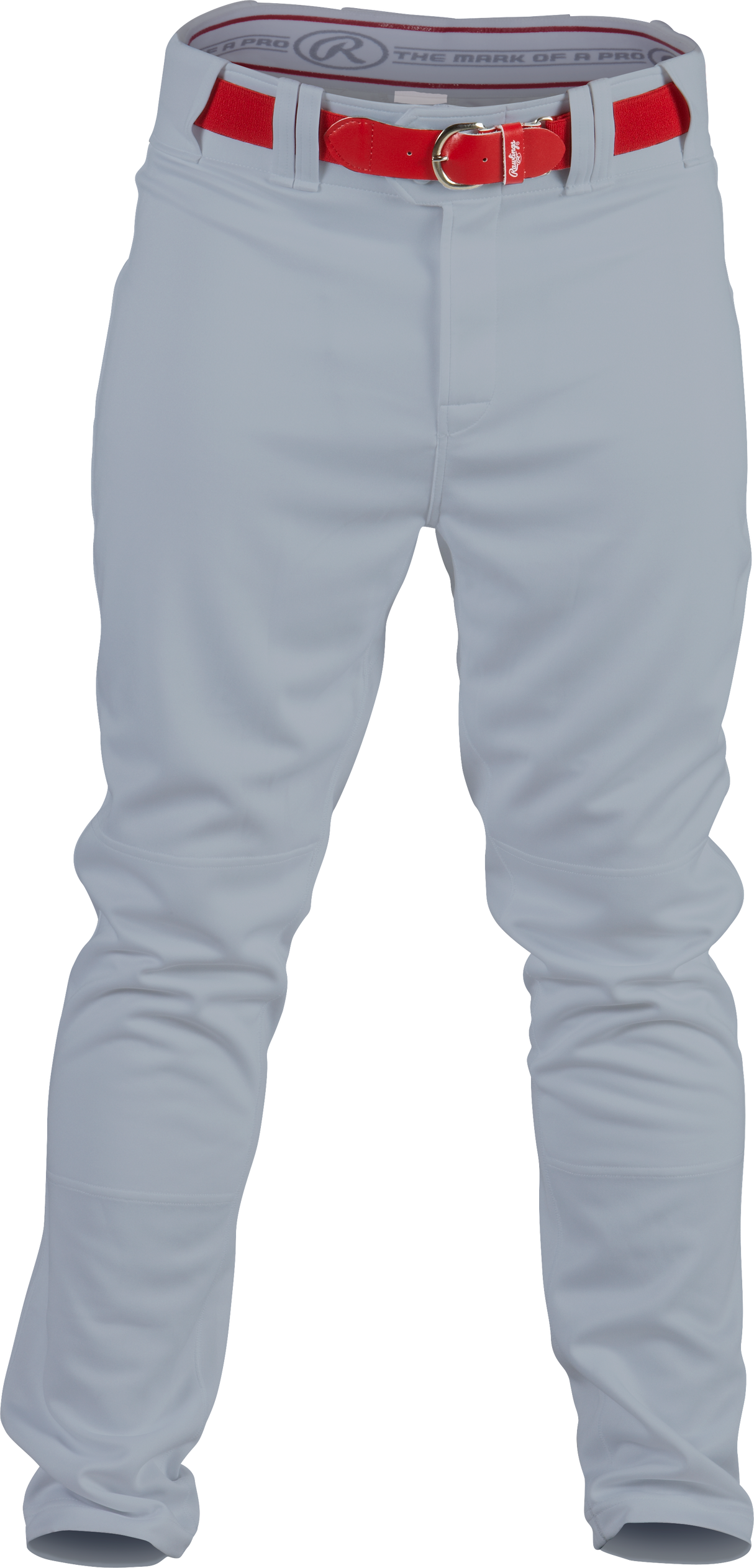 Rawlings Youth Semi-relaxed Baseball Pant
