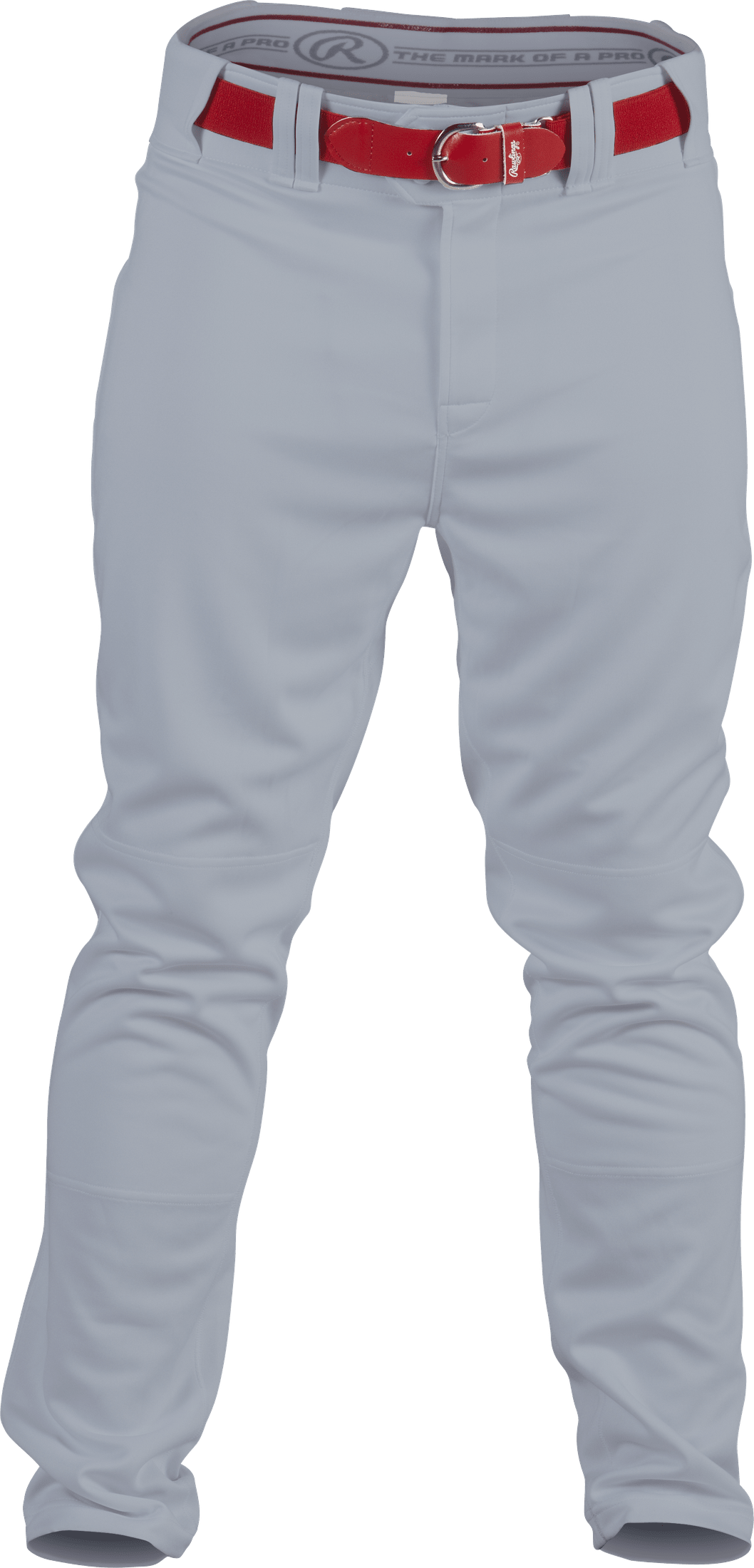 Rawlings Youth Semi-relaxed Baseball Pant