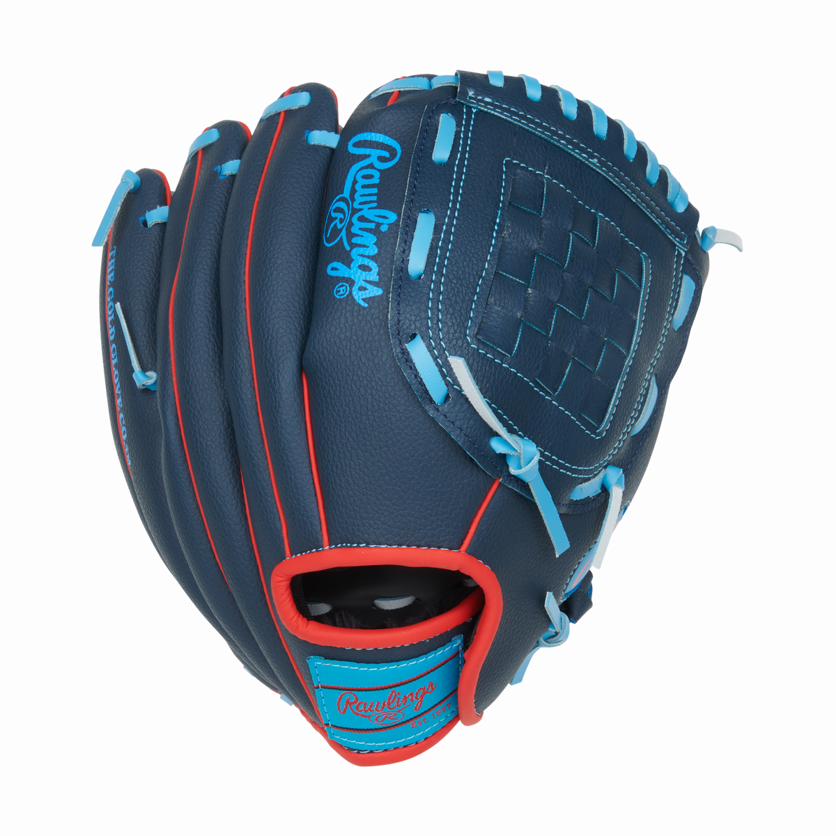Rawlings Flex Palm 11" Utility Baseball Glove-2