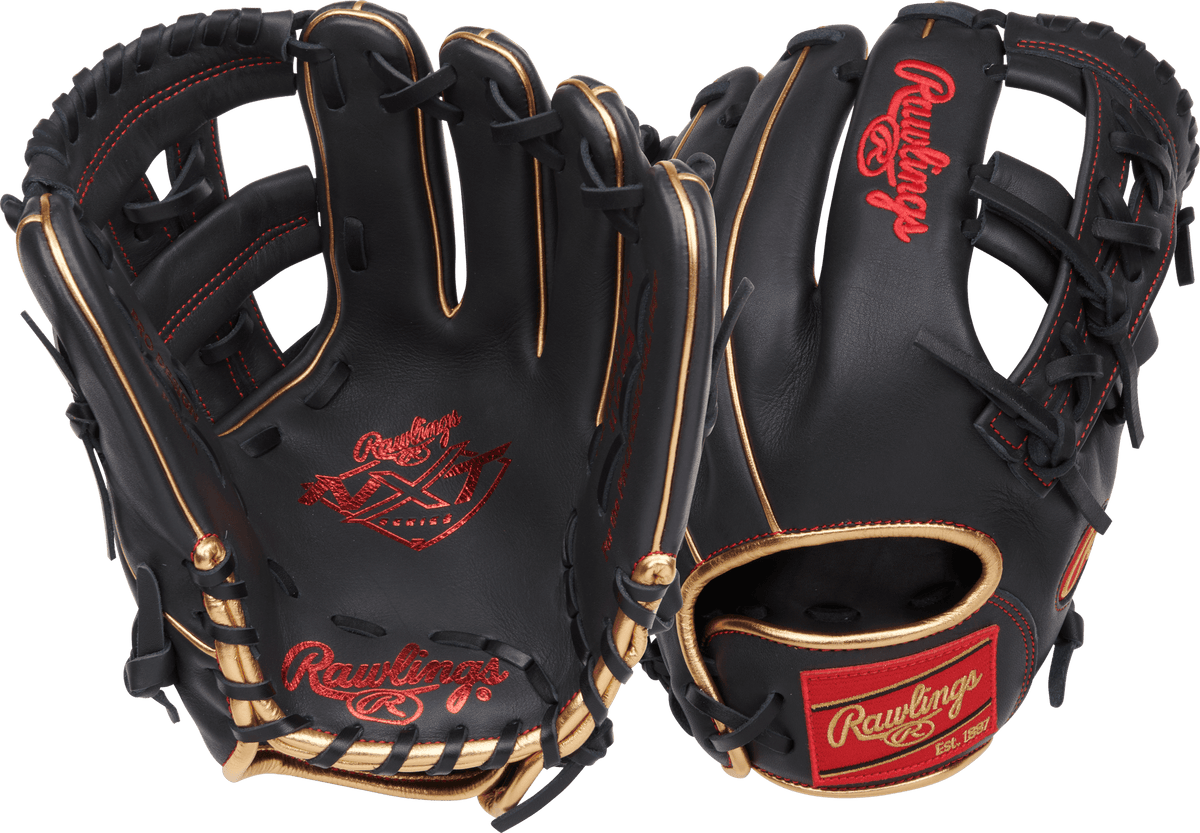 Rawlings Rawlings NXT Baseball Glove-1
