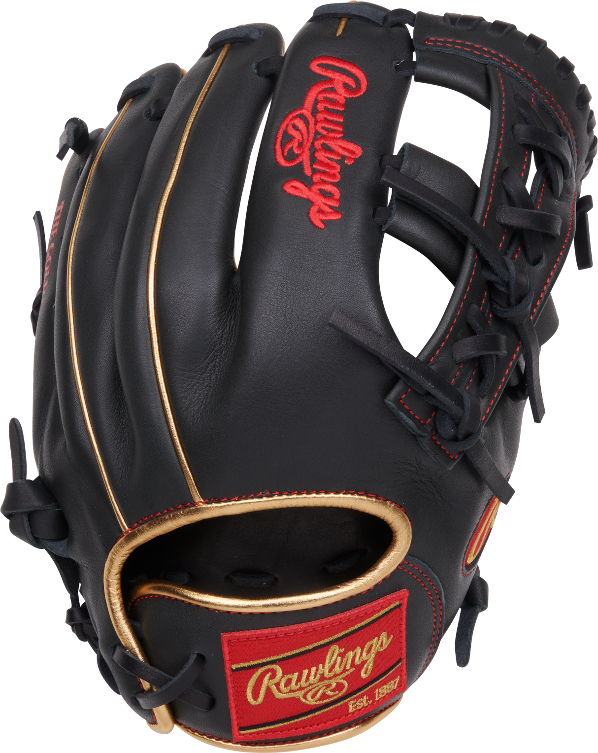Rawlings Rawlings NXT Baseball Glove-2