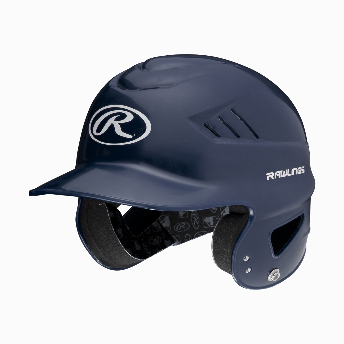 Rawlings Coolflo Baseball Batting Helmet