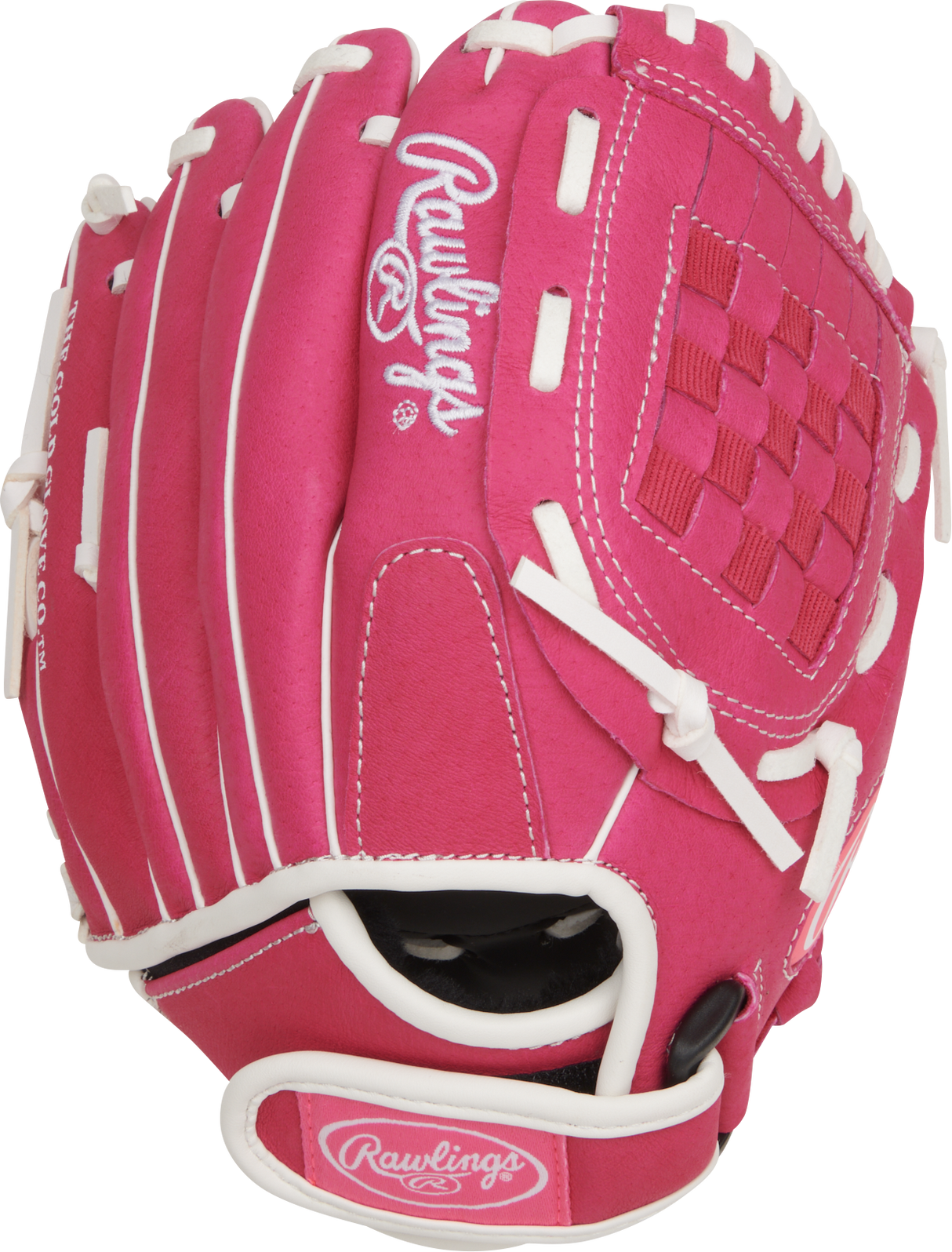 Rawlings Sure Catch 10" Infield Softball Glove-2