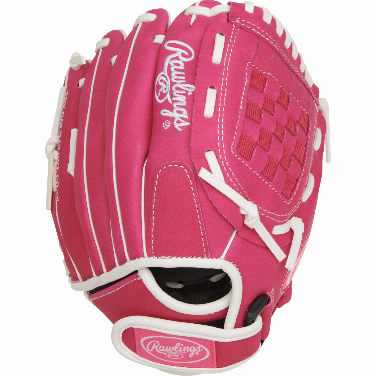 Rawlings Sure Catch 10" Infield Softball Glove-2