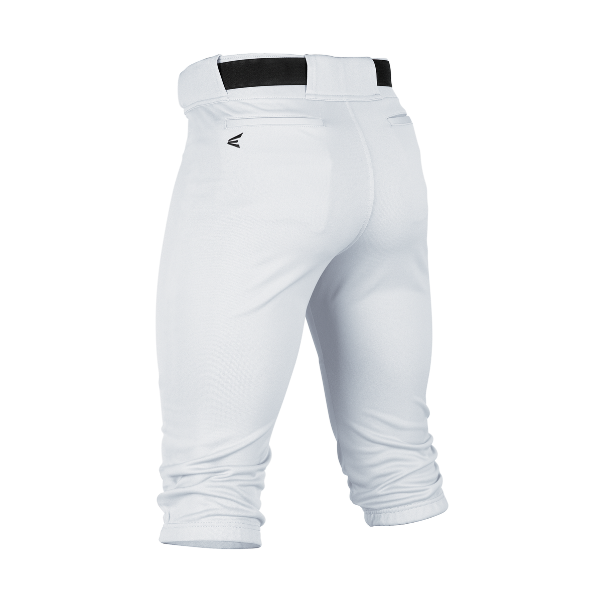 Easton Rival+ Adult Solid Knicker Baseball Pant-2