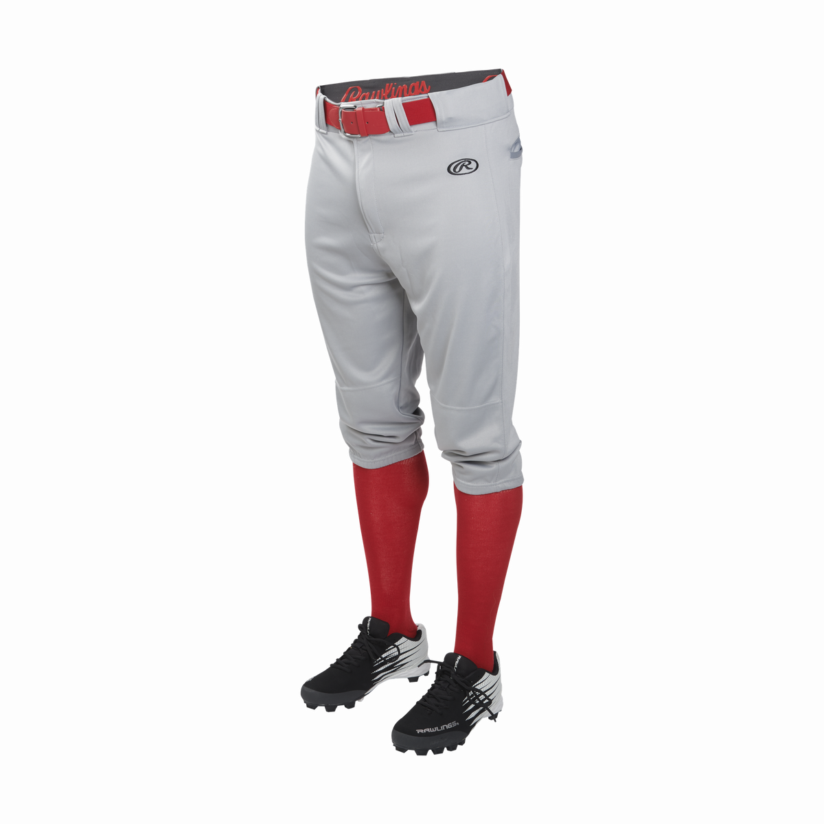 Rawlings Adult Launch Knicker Baseball Pant