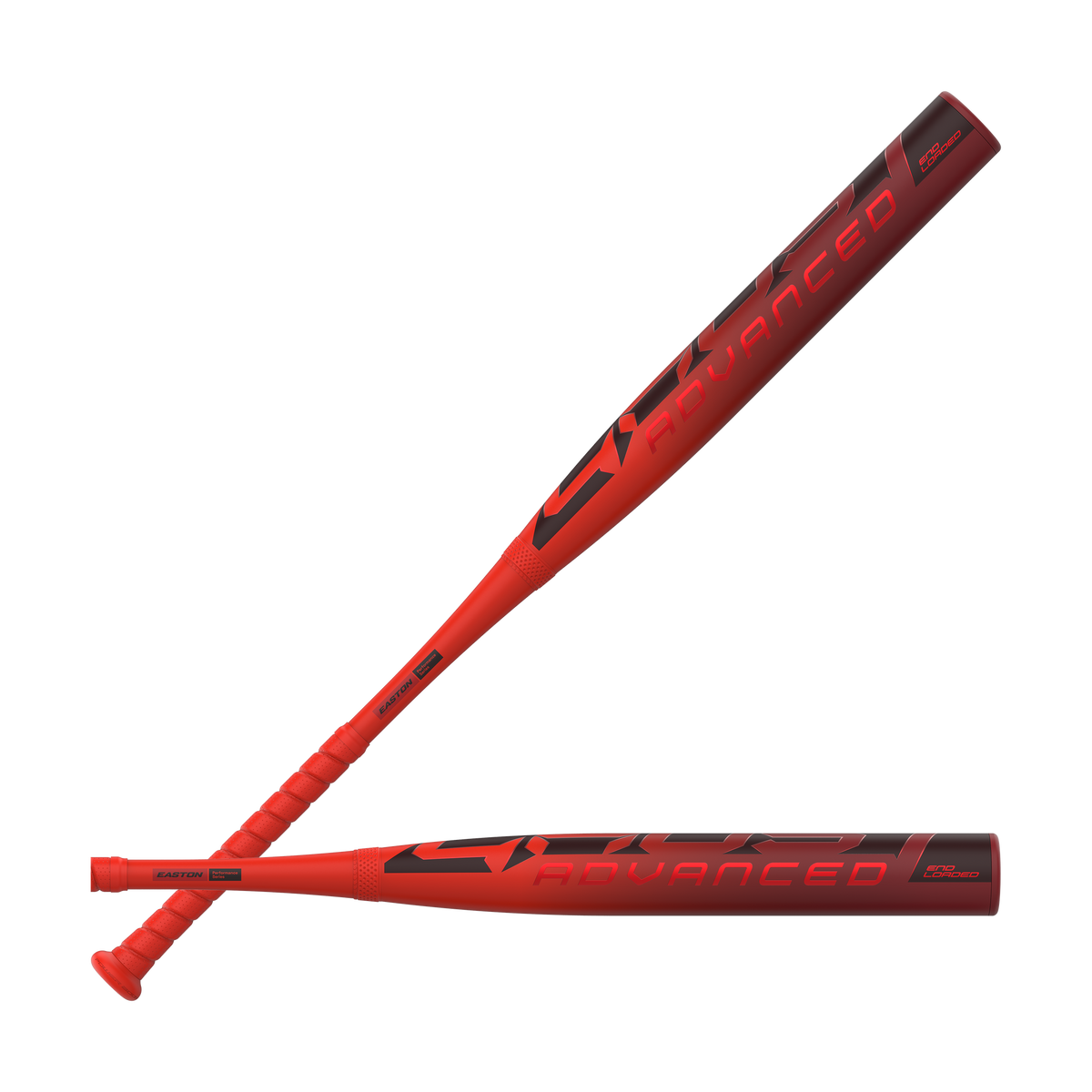 Easton Ghost Advanced -9 Fastpitch Softball Bat-1