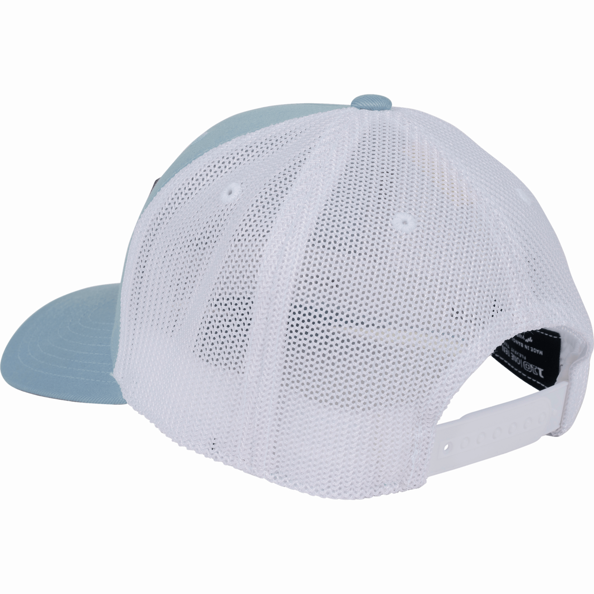 Rawlings Leather Patch Hat-2