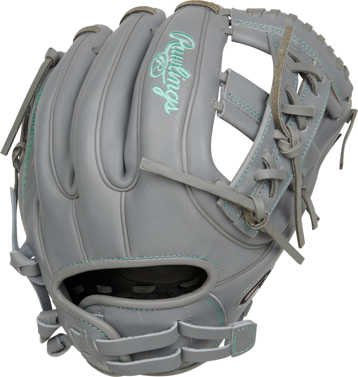 Rawlings Liberty Advanced 11.75" Infield Fastpitch Softball Glove-2
